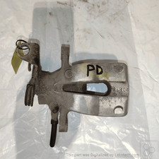 77364540 Pinza freno post. DX ALFA ROMEO 156 1a Serie 1.8 TS Distinctive Ber.