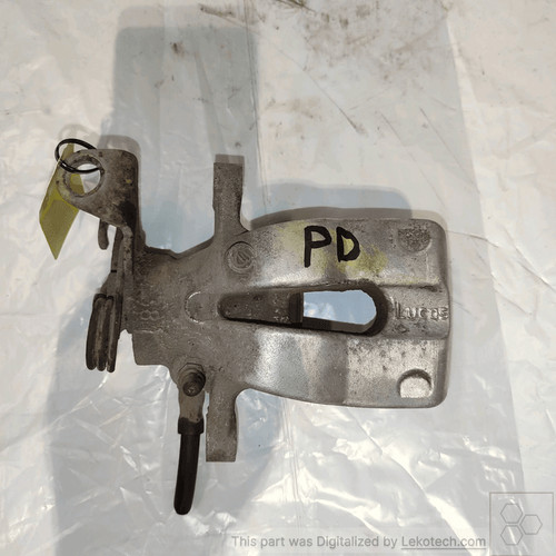 77364540 pinza freno post dx - 77364540,