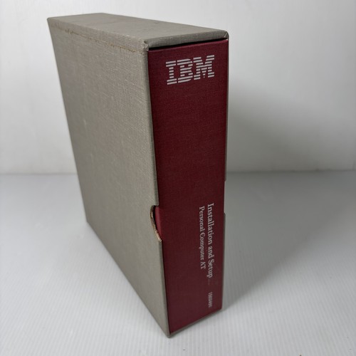 Ibm personal computer at - personal, pc