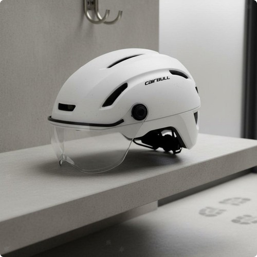 Biciclette elettriche casco - elettriche,,