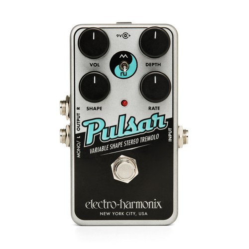 Electro harmonix nano - nano, pulsar