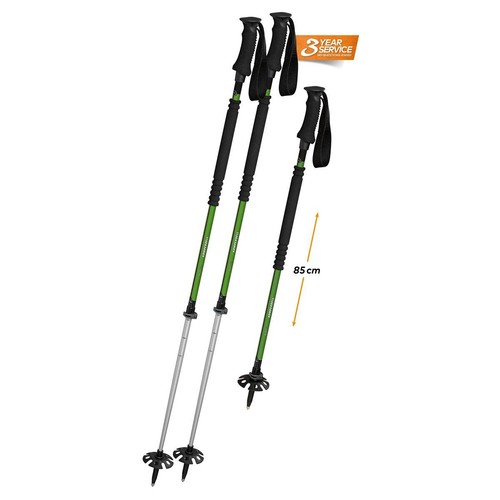 Komperdell thermogrip ascent - komperdell,