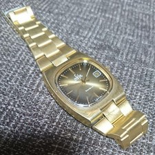 Omega Geneva orologio uomo