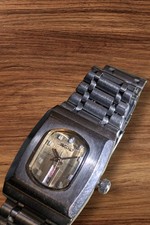 Seiko Automatico Hi-beat