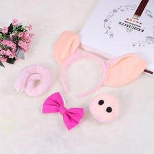  4 Pcs/set Accessori Animali