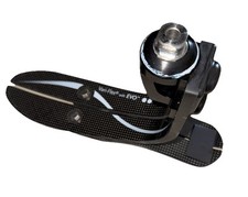 ÖSSUR Vari Flex Evo protesi