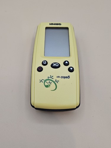 Garmin geko 101 unità - geko,