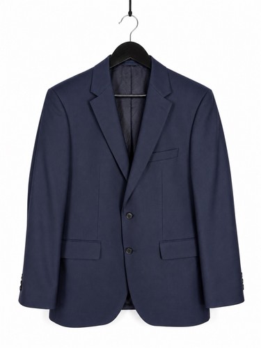 Blazer uomo hugo - hugo, blu