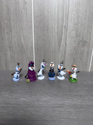 Lotto miniature action - 6,