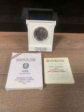 Italia. Moneta 500 lire