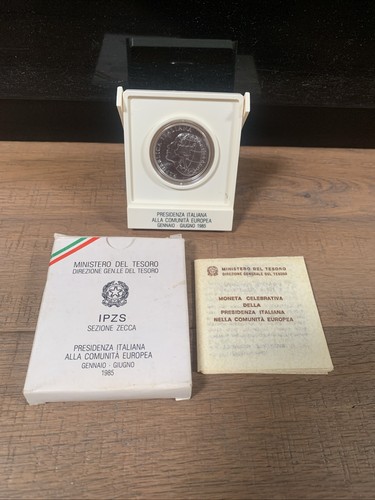 Italia moneta 500 lire - moneta,
