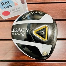 Callaway LEGACY BLACK V 1w