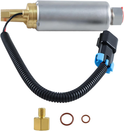 Pompa carburante elettrica - pompa,