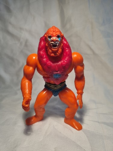 Beast man france - beast, vintage