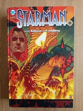 STARMAN Vol. 6 Omnibus RW Lion