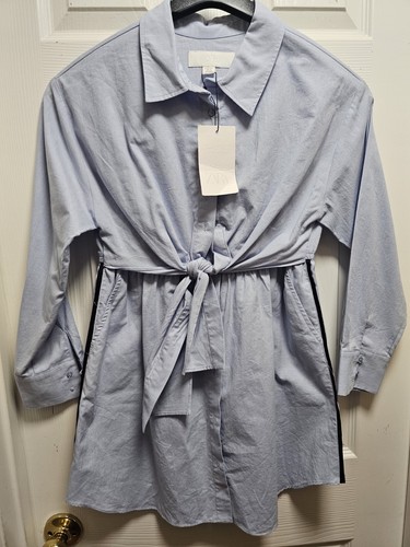 Abito camicia zara - abito,