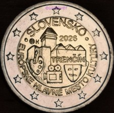 Euro slovacchia - slovacchia,