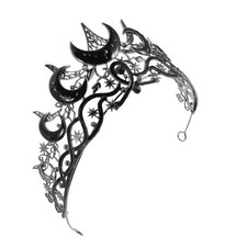  Diadema Sposa Cerchietto