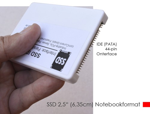 Disco rigido ssd - 80, gb