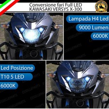 FARO LED KAWASAKI VERSYS X-300