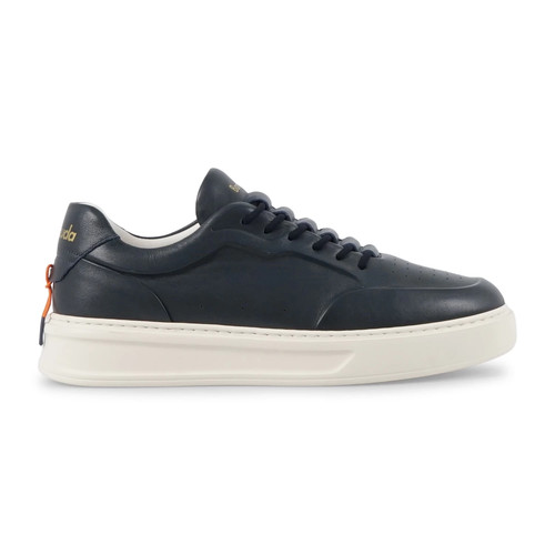 Barracuda sneakers blu - barracuda,