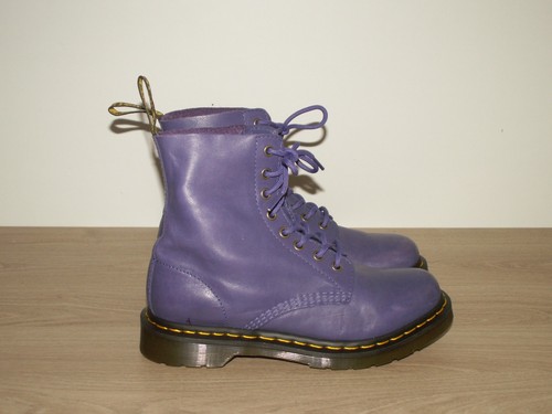 Martens 1460 pascal - martens,