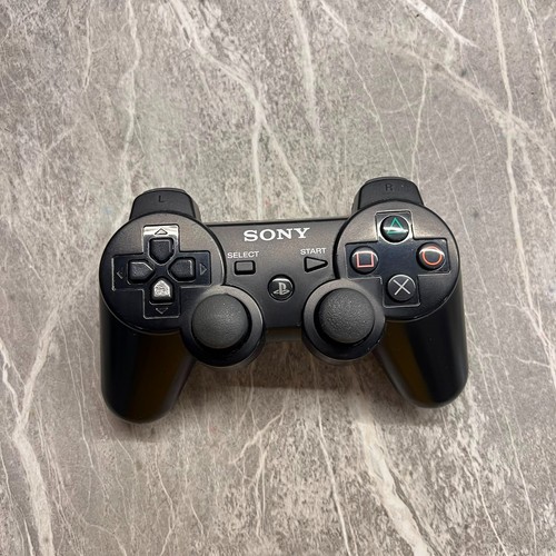 Controller ps3 dualshock - controller,