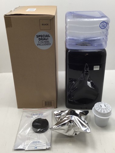Little luxury vitality mini - luxury,