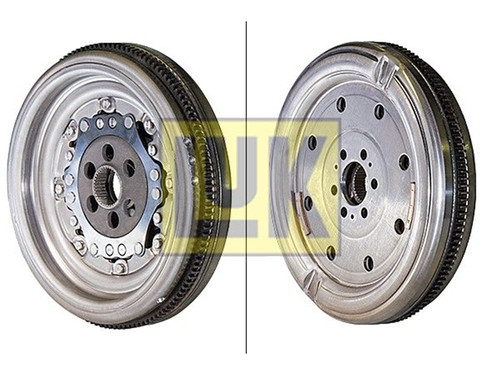 Flywheel luk 415073609 - luk, for