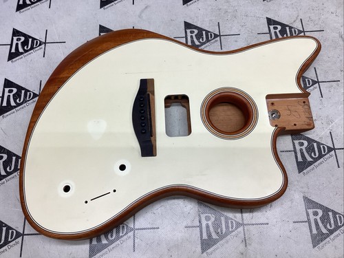 Corpo chitarra elettrica