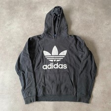 Adidas Felpa con Cappuccio