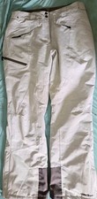 OUTDOOR GEAR Pantalone da Neve