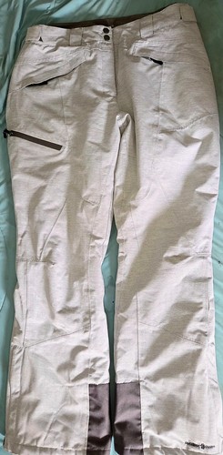 Outdoor gear pantalone - pantalone, neve