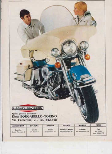 Advertising pubblicità moto - advertising, pubblicità-