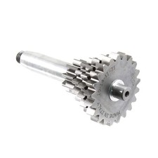 Cluster Cambio 4 Marce