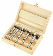 5 FRESE LEGNO FRESA CERNIERE