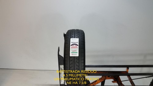 Gomme usate termiche - gomme,
