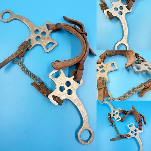 Vintage western pony hackmore - pony,