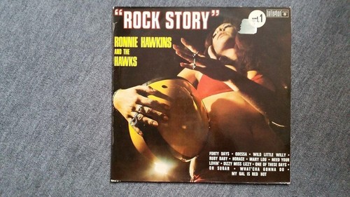Ronnie hawkins and the hawks - the,