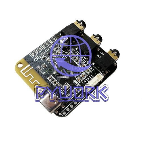 Bluetooth dsp tuning eq40 - bluetooth,