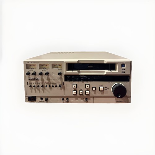 Videoregistratore panasonic - videoregistratore,