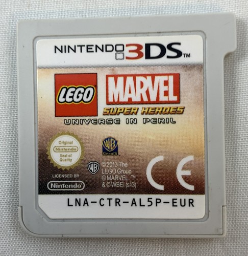 Warner bros lna lego marvel - warner,