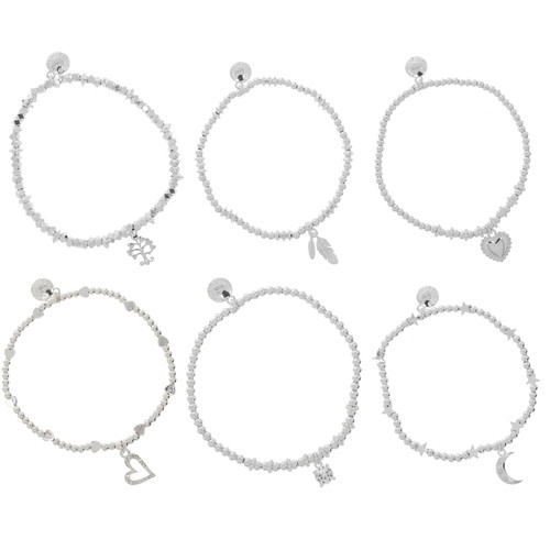 Equilibrium silver plated - equilibrium,