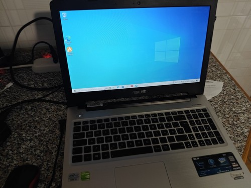 Portatile asus - asus, –