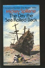 The Day the Sea Rolled Back (A