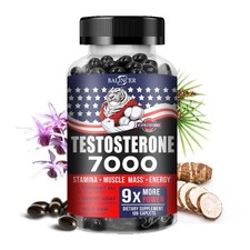 9X Capsule Potenza Resistenza