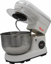Impastatrice Planetaria