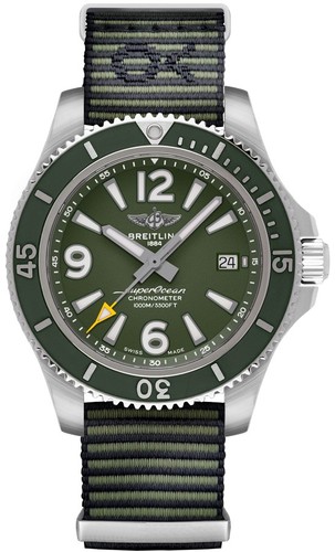 Orologio uomo breitling - orologio,