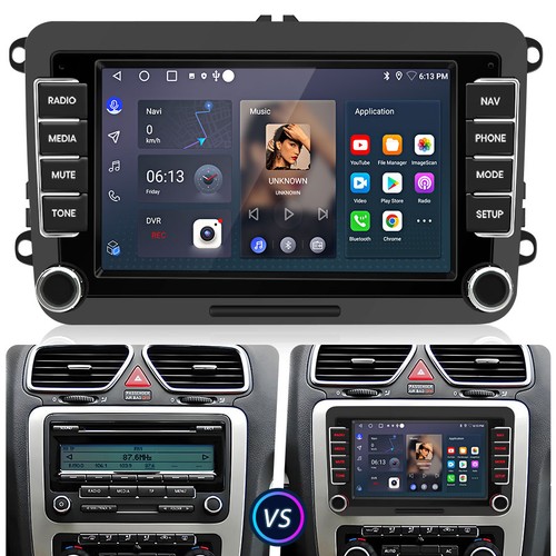 Autoradio android gps - android, navi