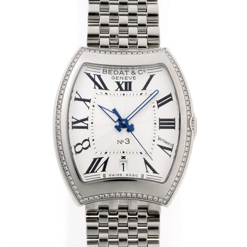 Orologio uomo bedat co - bedat, &